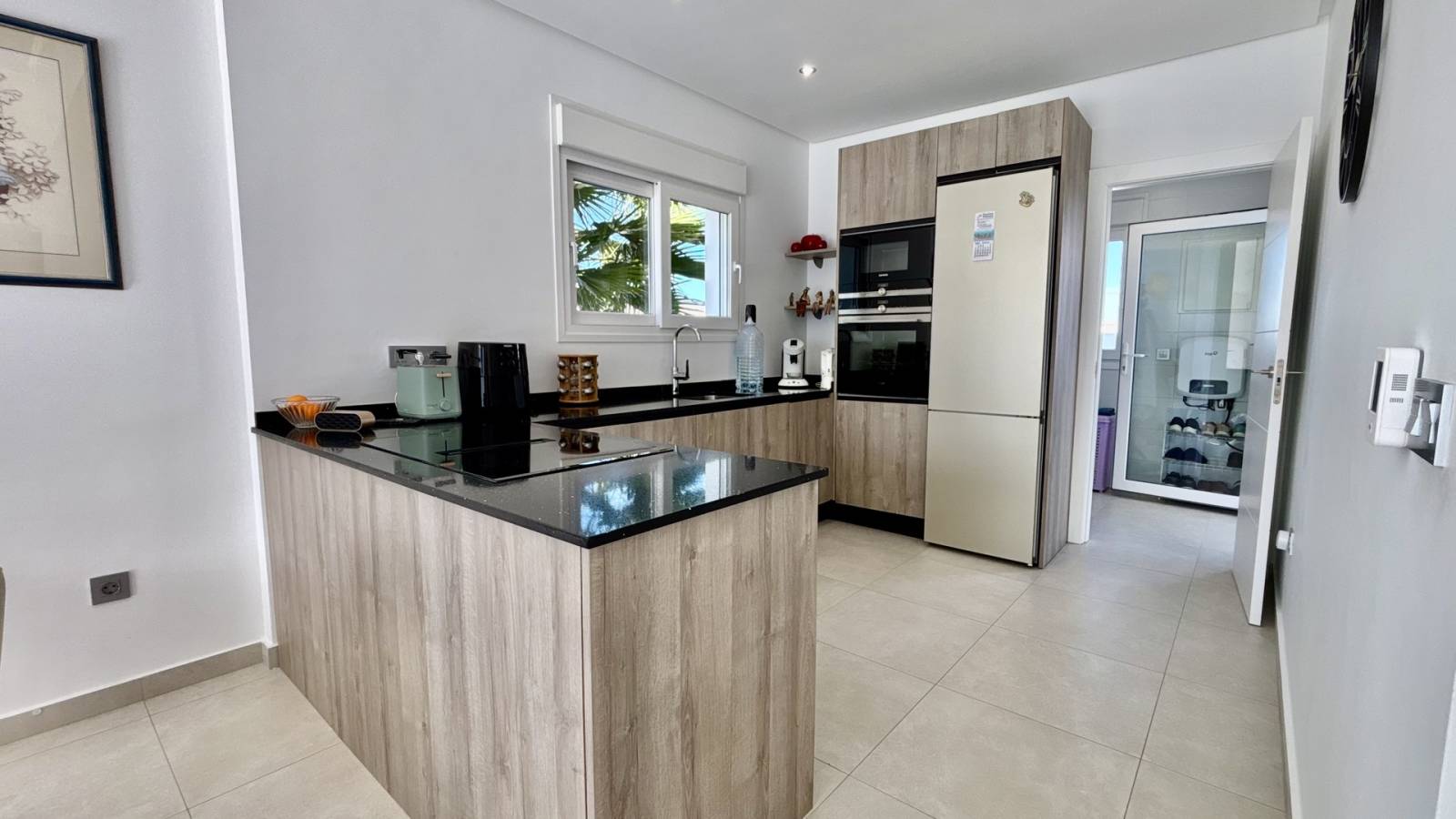 Nueva construcción  - Chalet - Benijofar