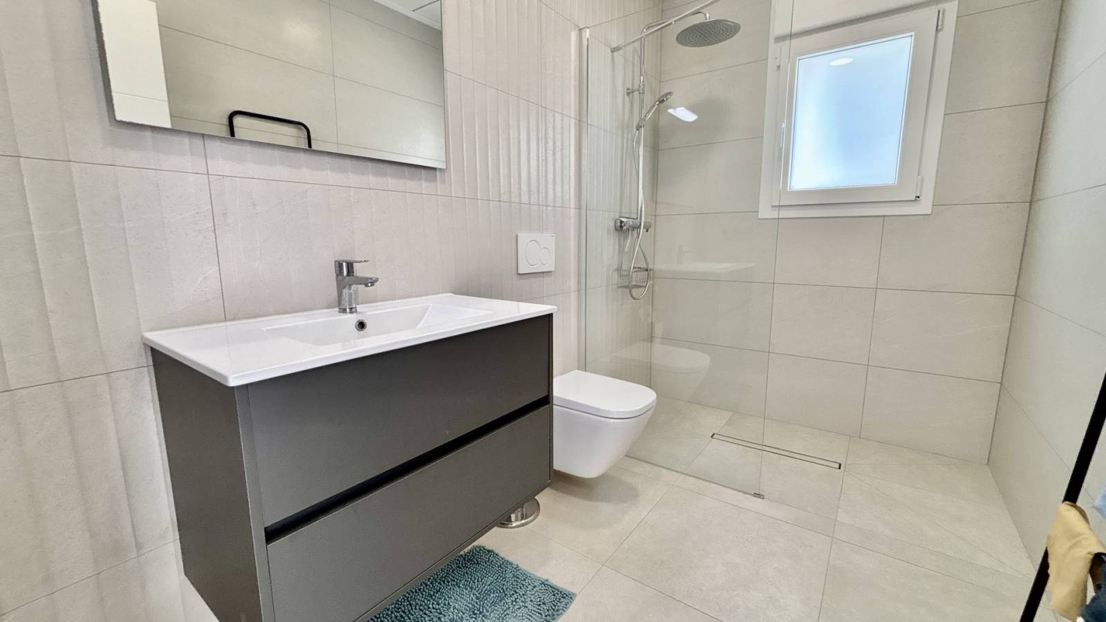 Nueva construcción  - Chalet - Benijofar