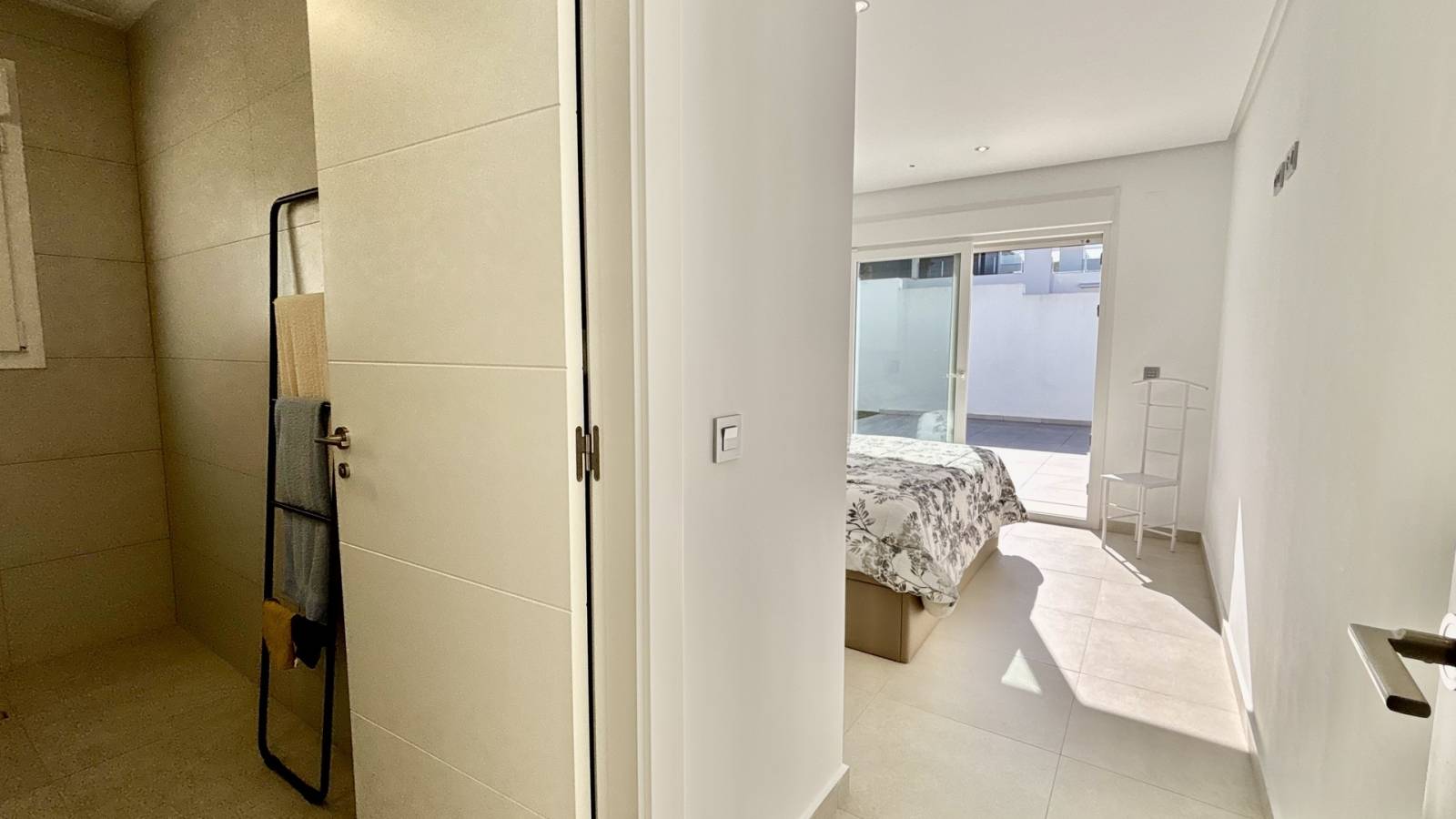 Nueva construcción  - Chalet - Benijofar