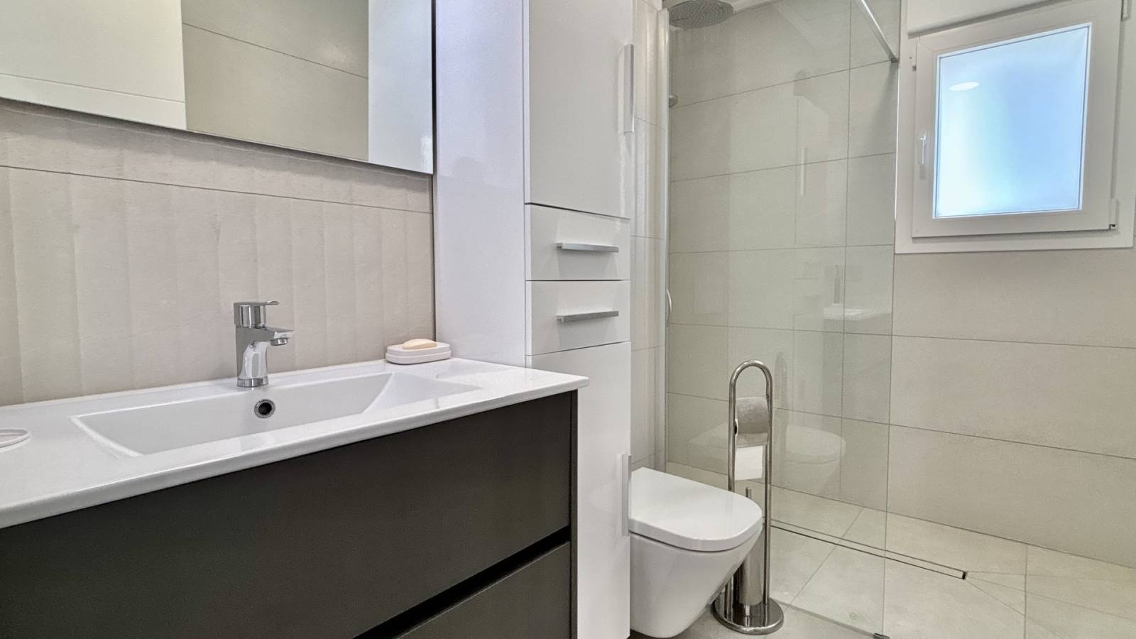 Nueva construcción  - Chalet - Benijofar