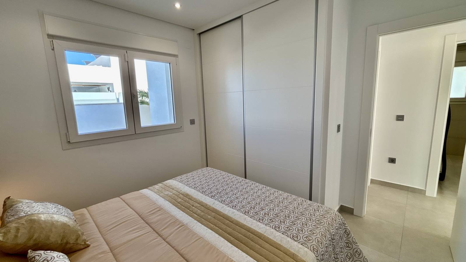 Nueva construcción  - Chalet - Benijofar