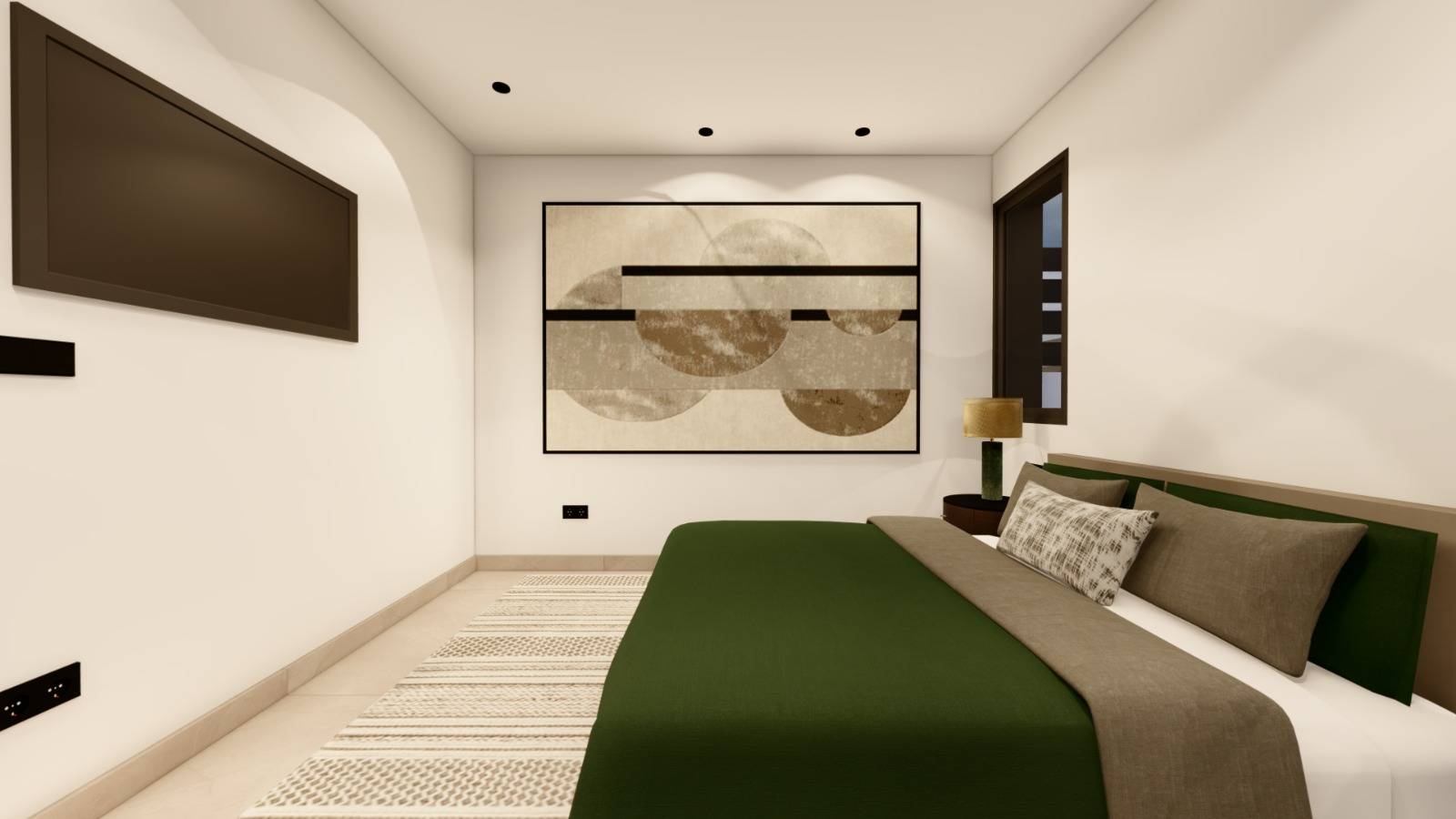 Nueva construcción  - Chalet - Benijofar