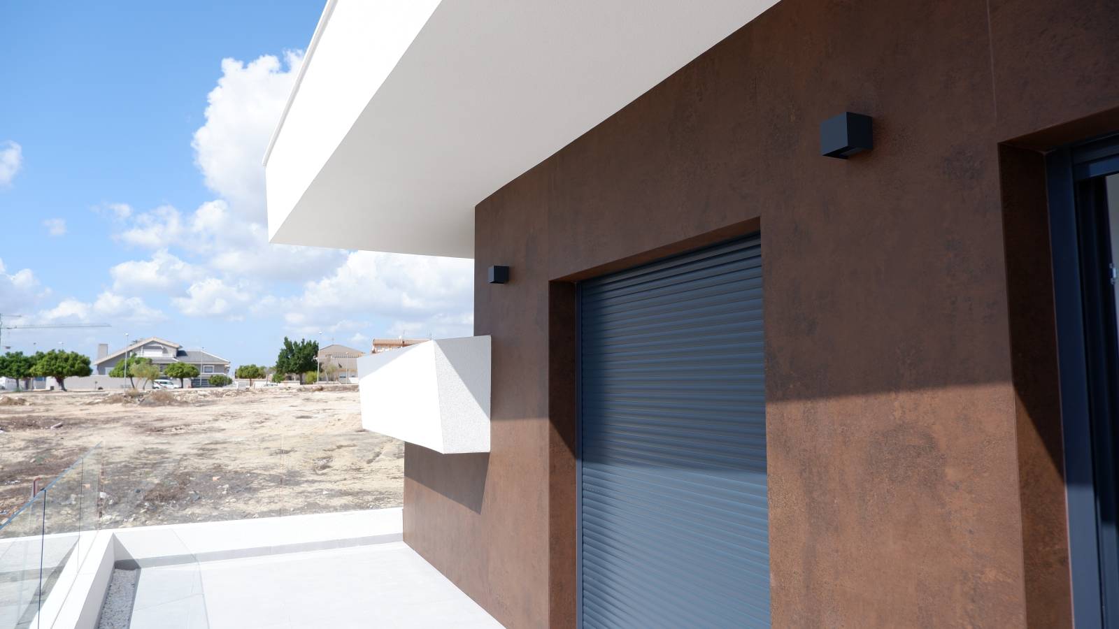 Nueva construcción  - Chalet - Benijofar