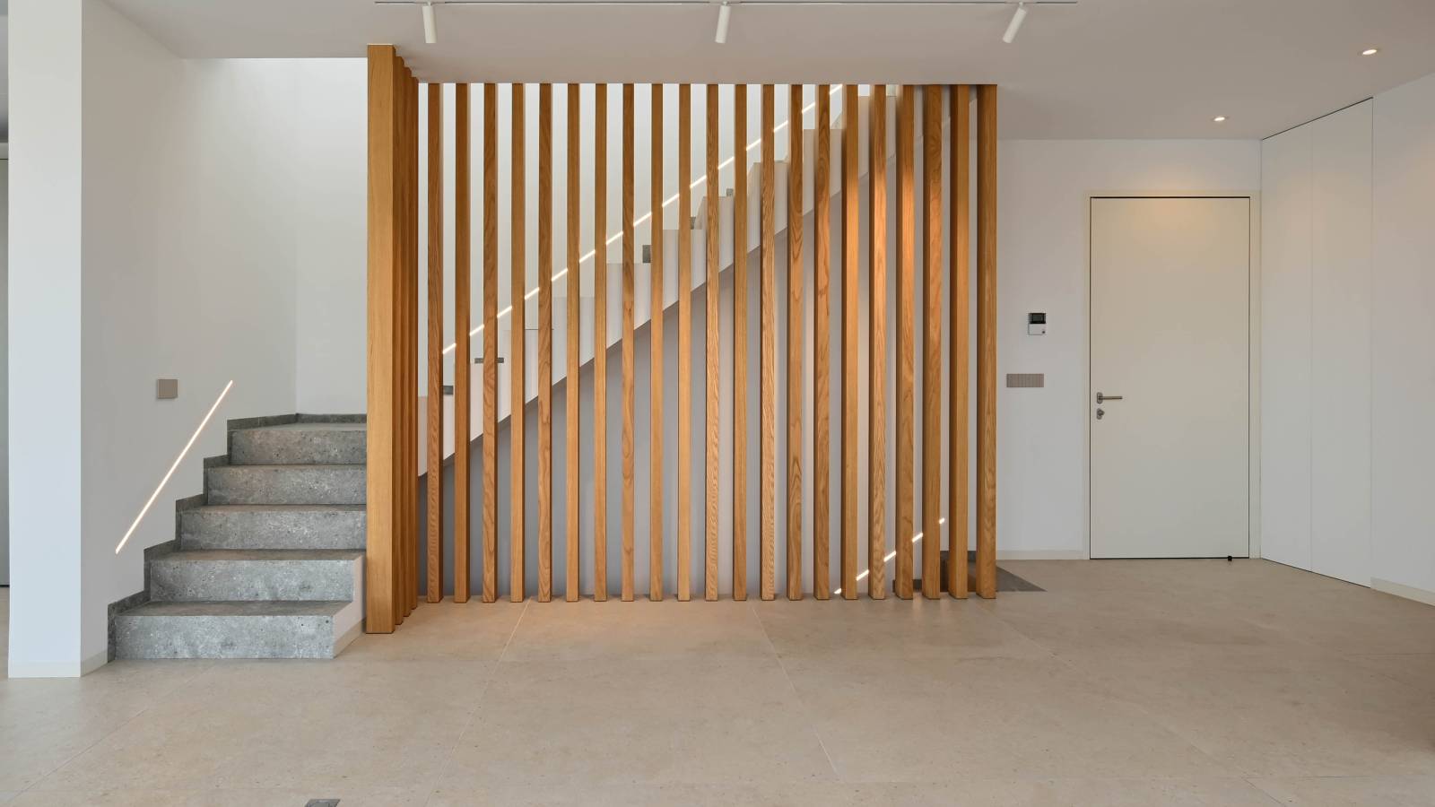 Nueva construcción  - Chalet - Benissa