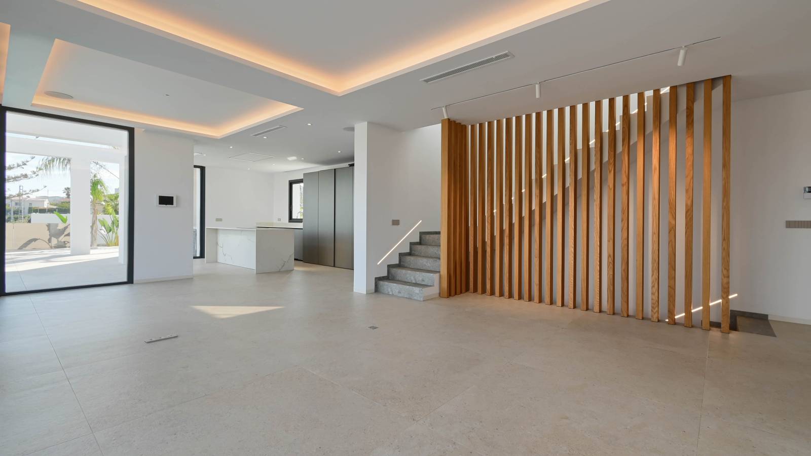 Nueva construcción  - Chalet - Benissa