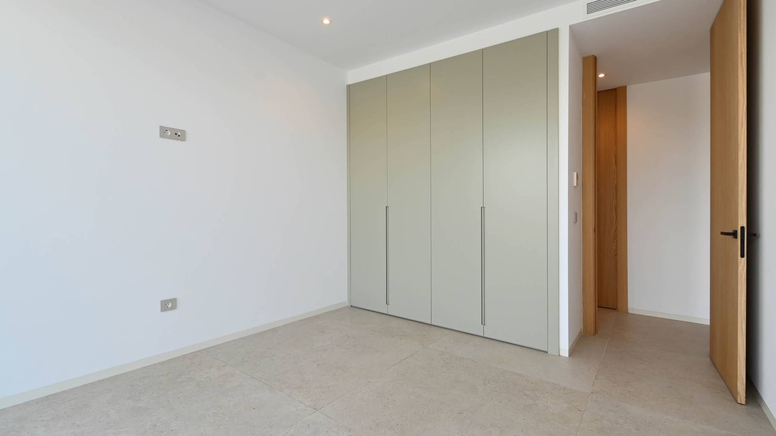 Nueva construcción  - Chalet - Benissa