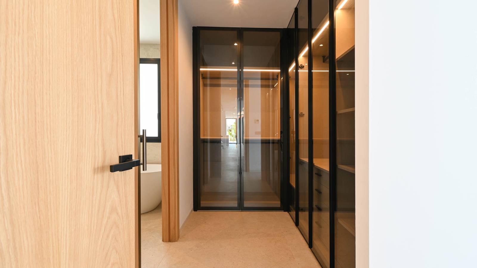 Nueva construcción  - Chalet - Benissa