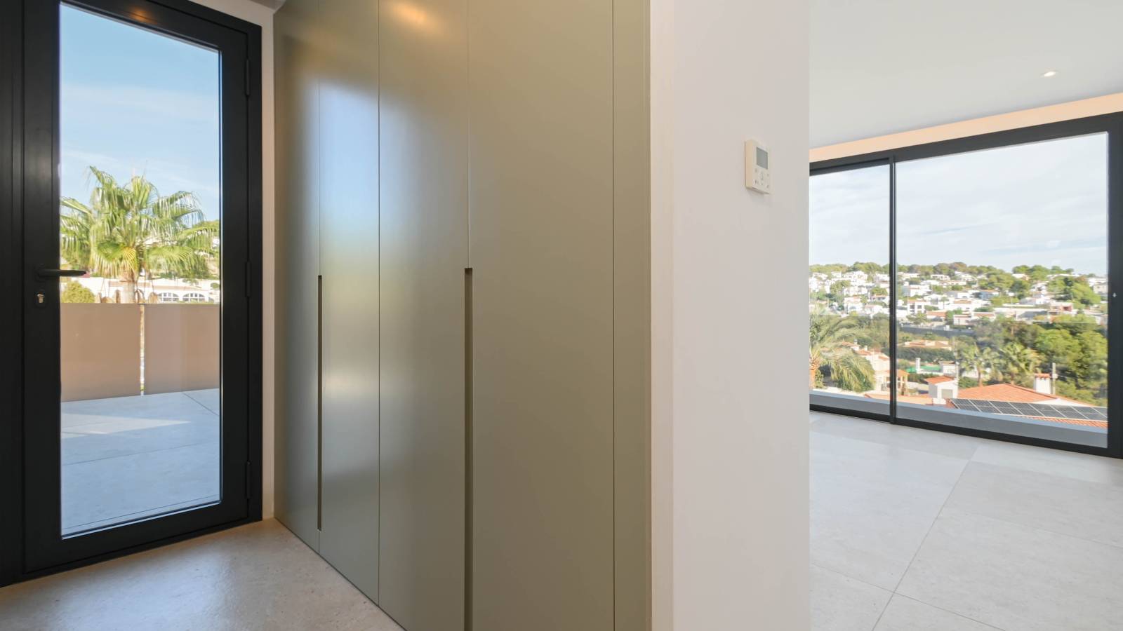 Nueva construcción  - Chalet - Benissa