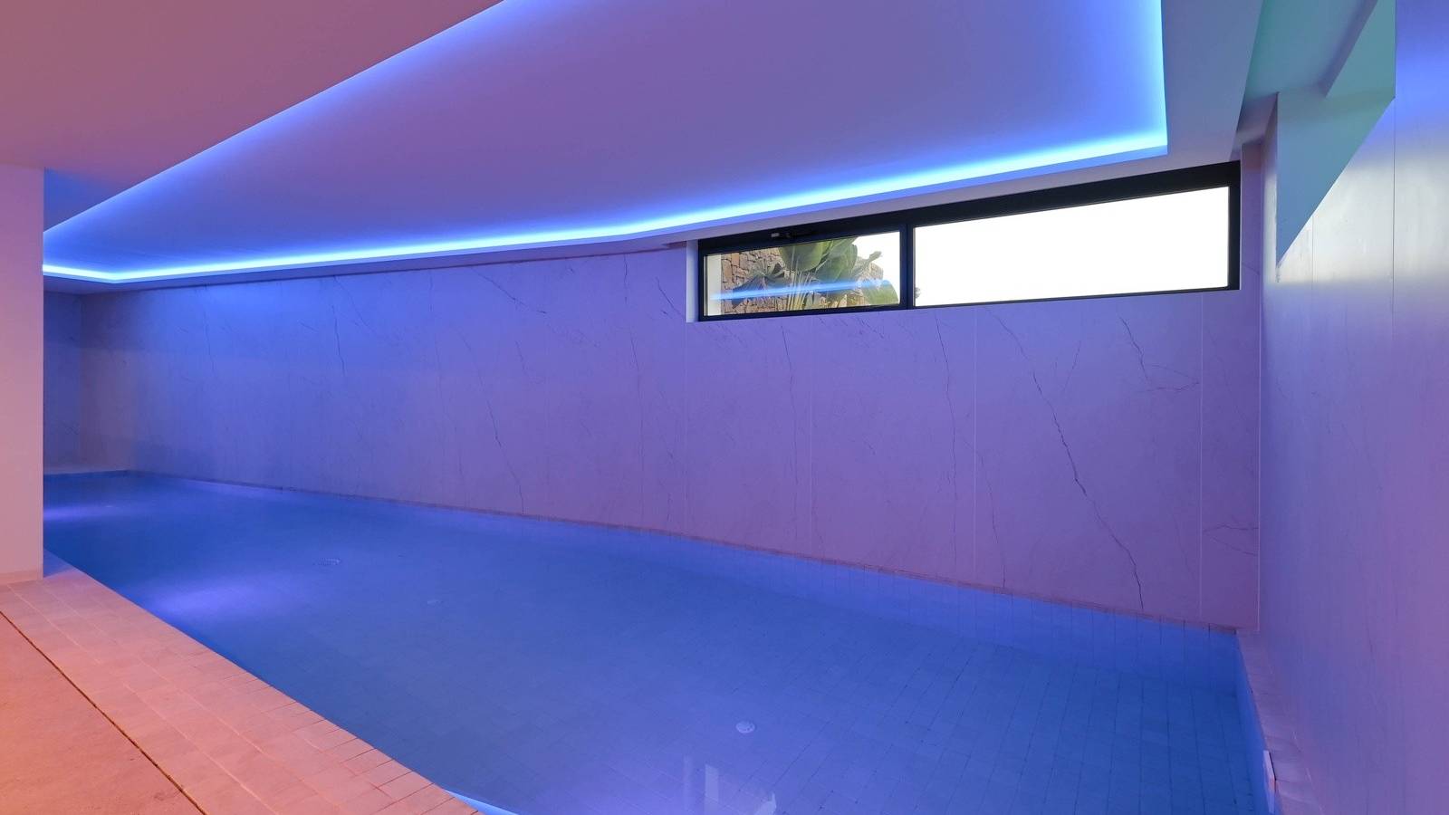 Nueva construcción  - Chalet - Benissa