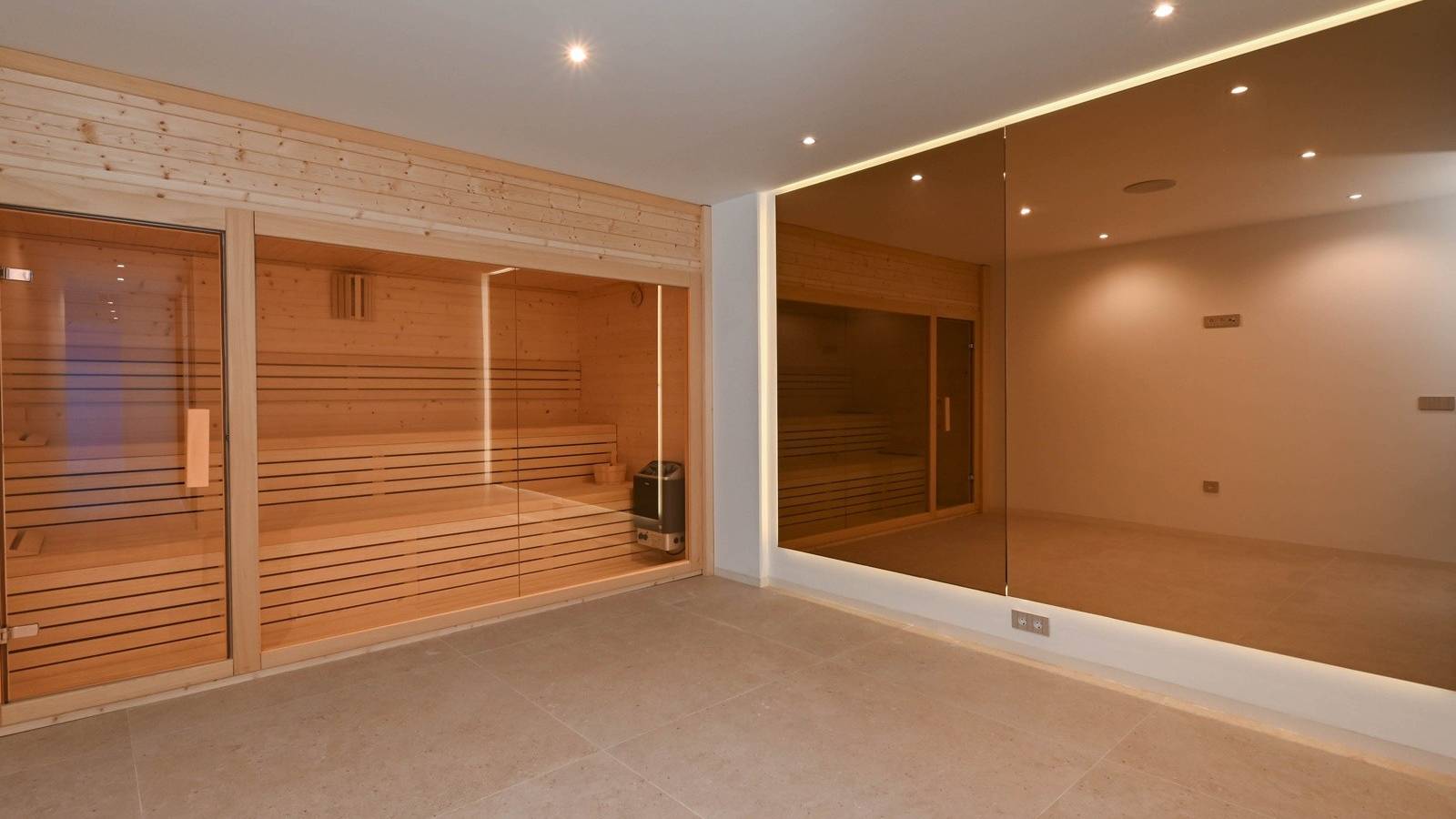 Nueva construcción  - Chalet - Benissa