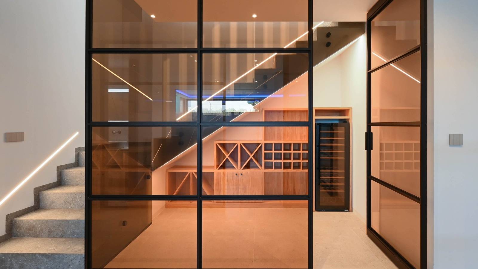 Nueva construcción  - Chalet - Benissa