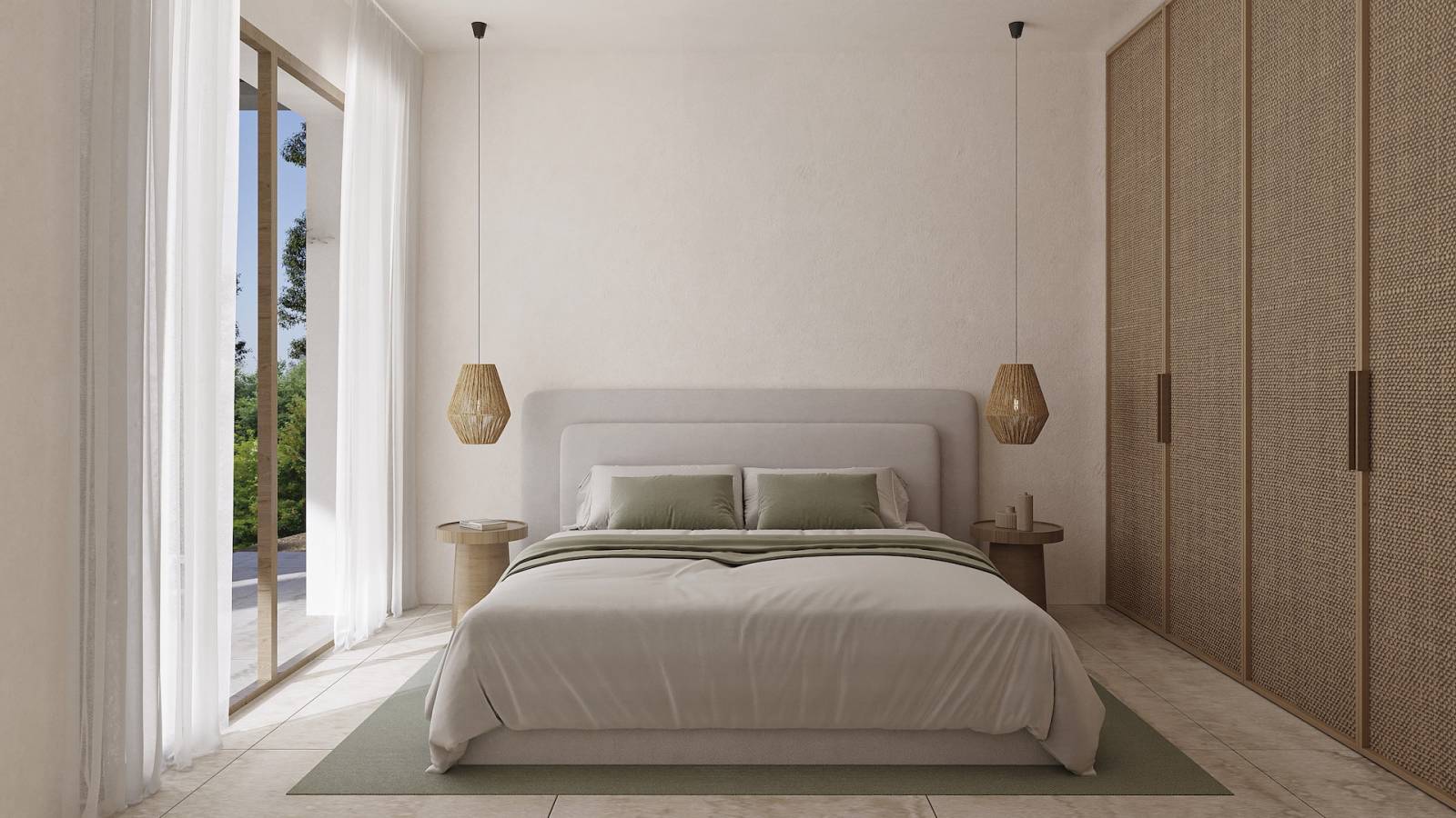 Nueva construcción  - Chalet - Benissa