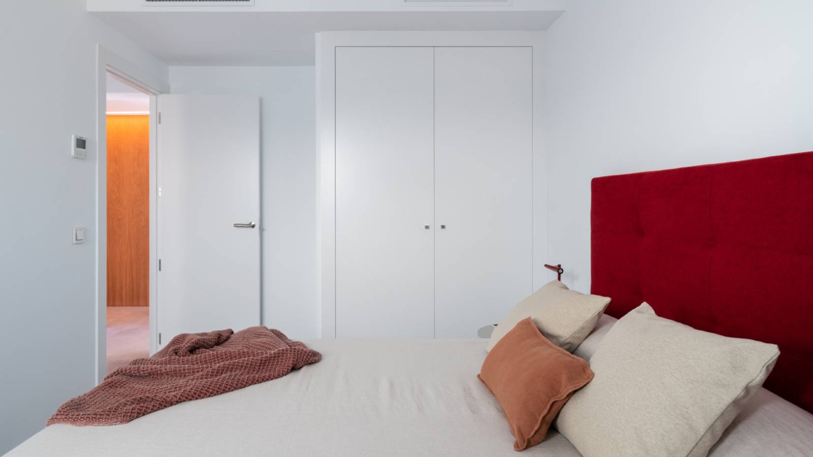 Nueva construcción  - Chalet - Benitachell