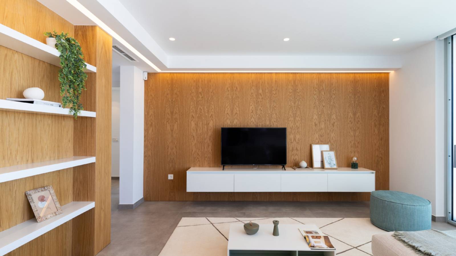 Nueva construcción  - Chalet - Benitachell