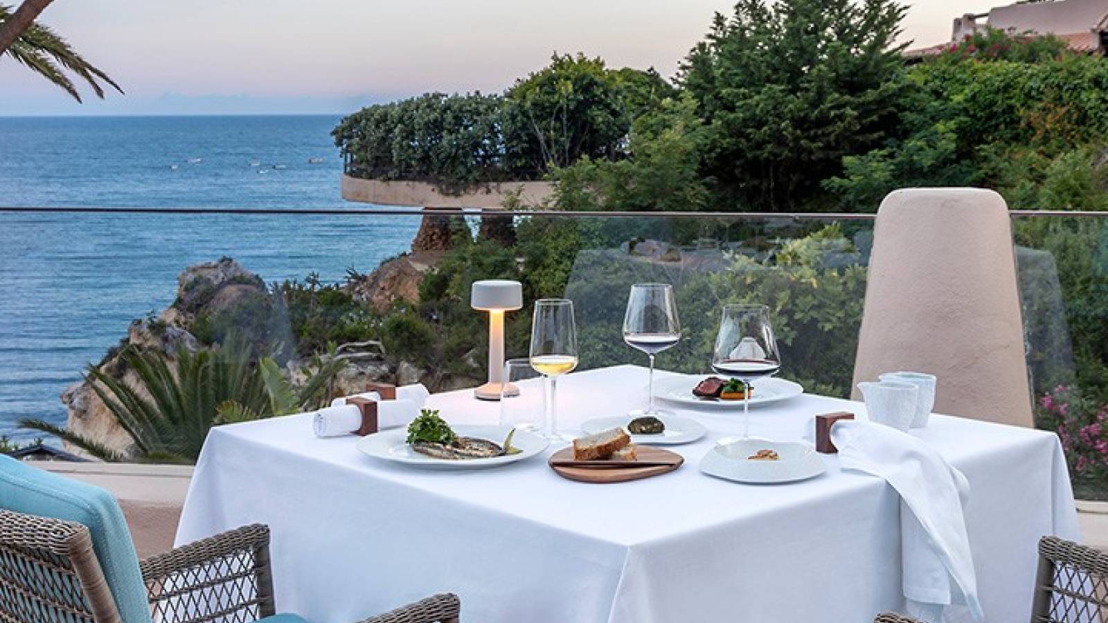 Nueva construcción  - Chalet - Benitachell