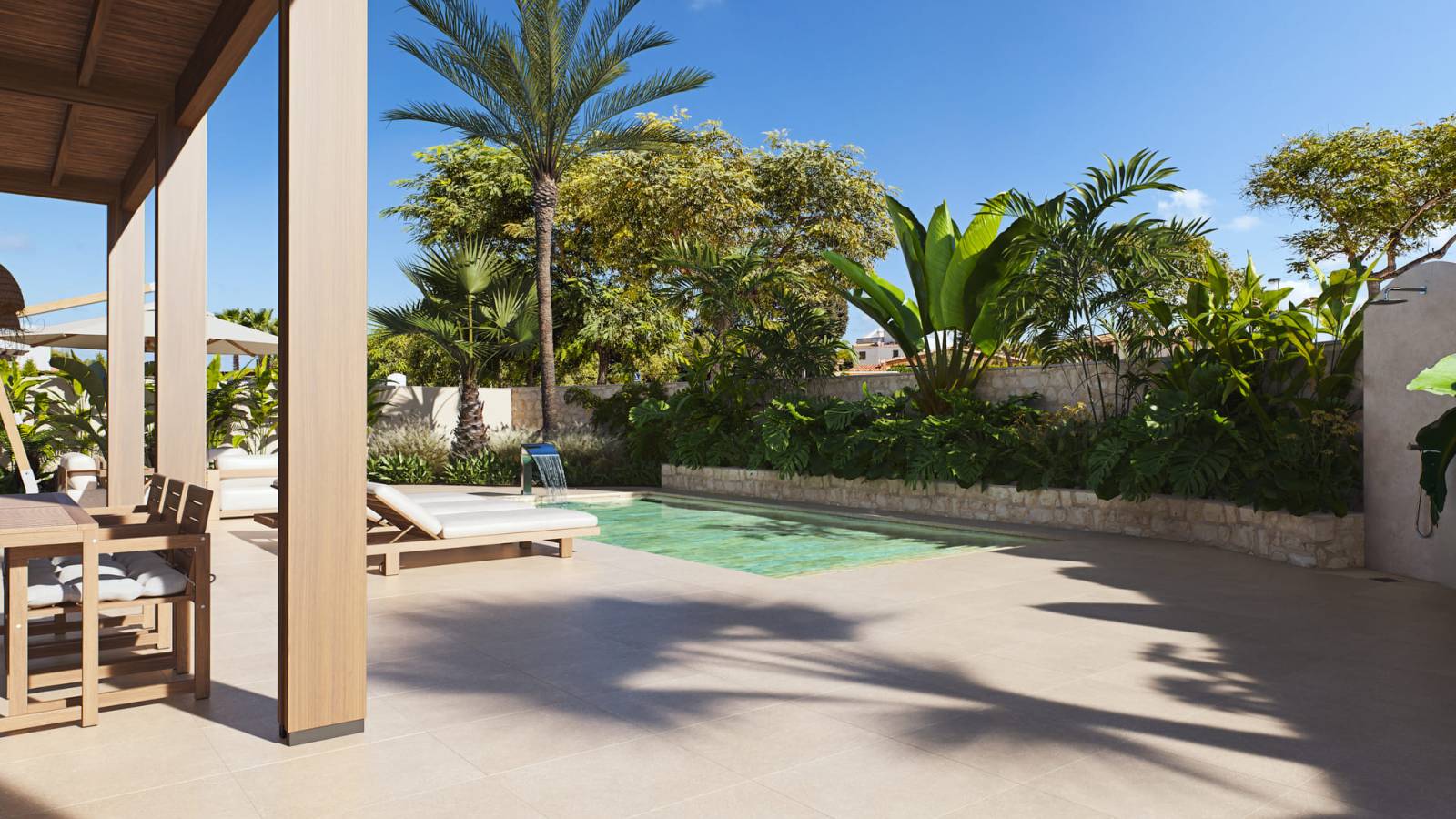 Nueva construcción  - Chalet - Cabo de Palos