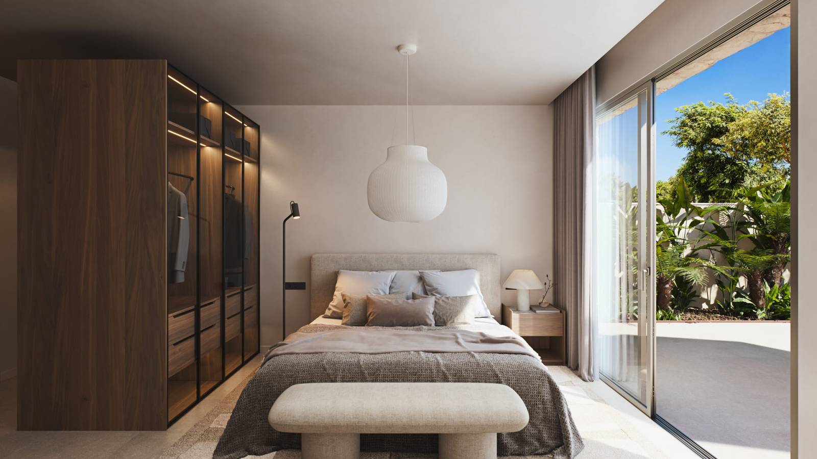 Nueva construcción  - Chalet - Cabo de Palos