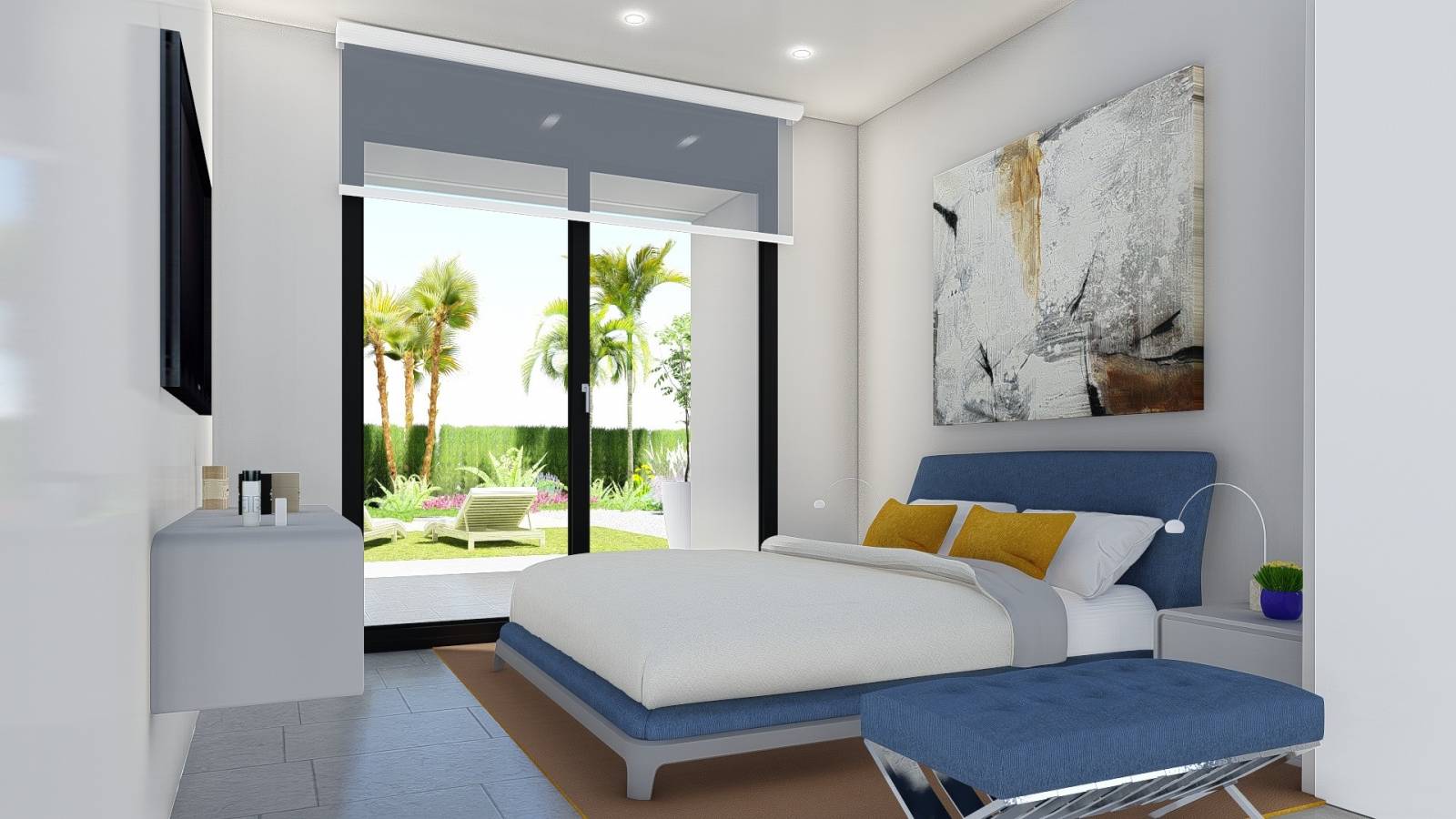 Nueva construcción  - Chalet - Cabo Roig - Calasparra