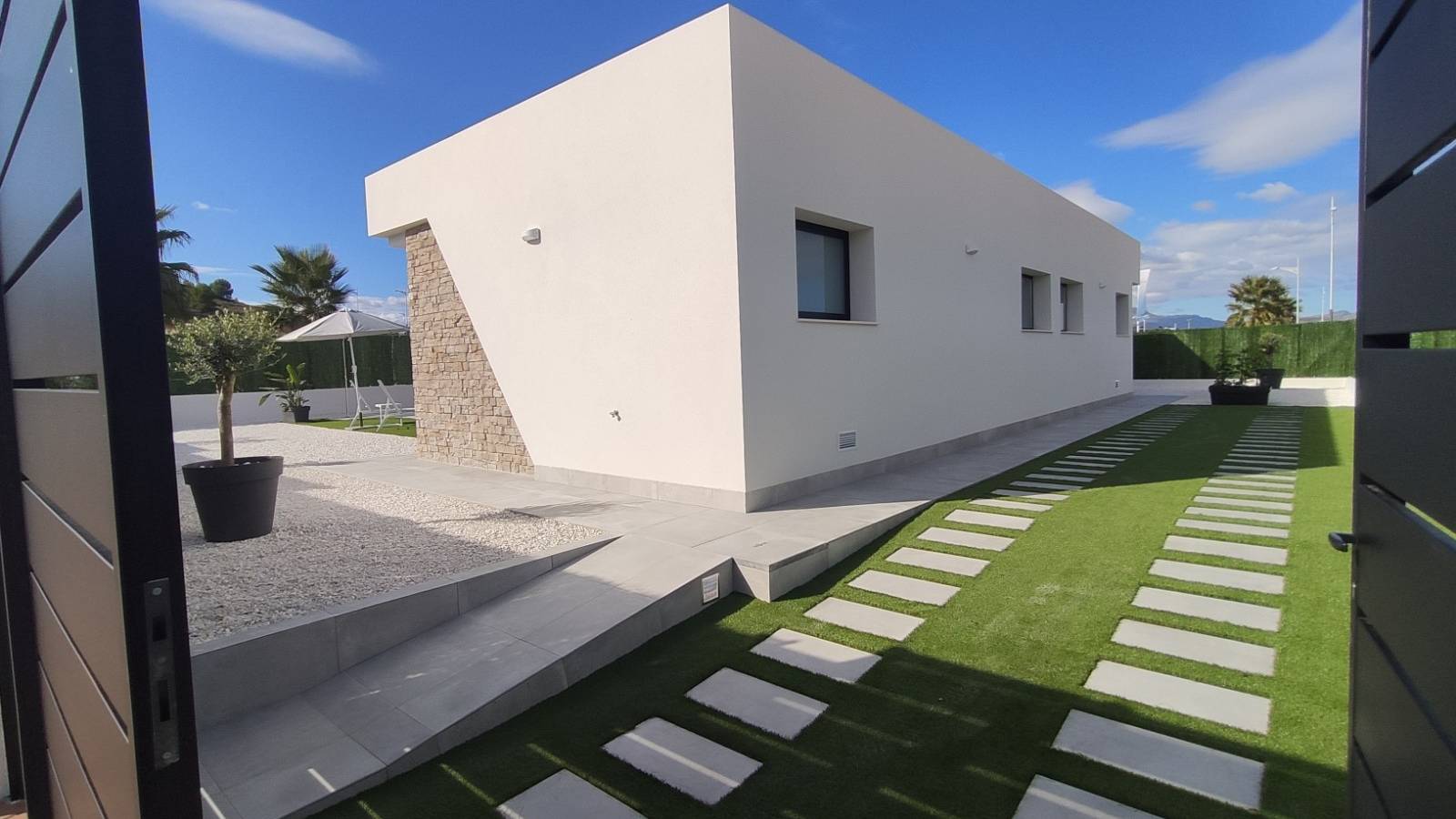 Nueva construcción  - Chalet - Cabo Roig - Calasparra