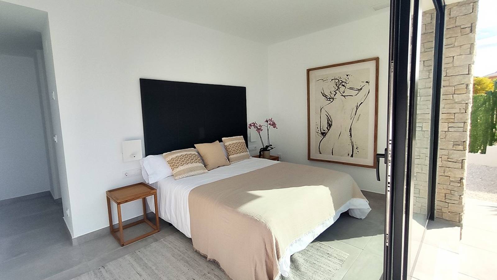 Nueva construcción  - Chalet - Cabo Roig - Calasparra