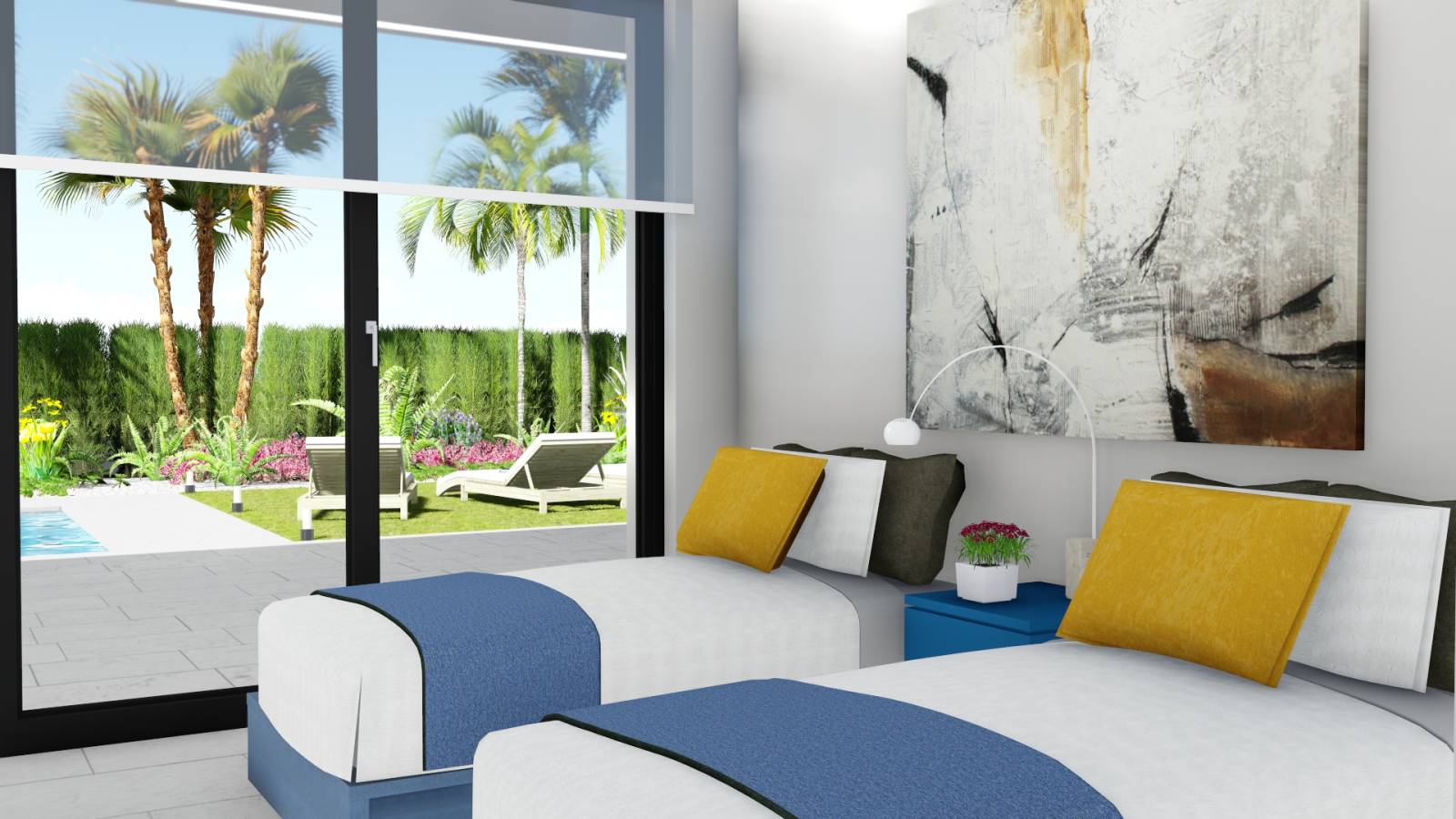 Nueva construcción  - Chalet - Calasparra