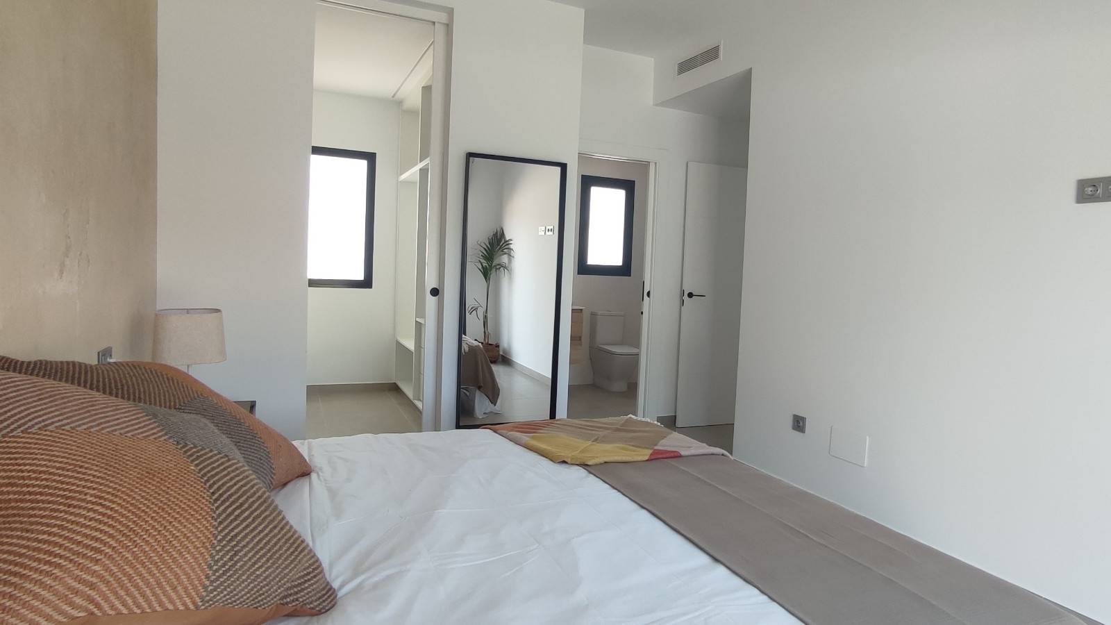 Nueva construcción  - Chalet - Calasparra