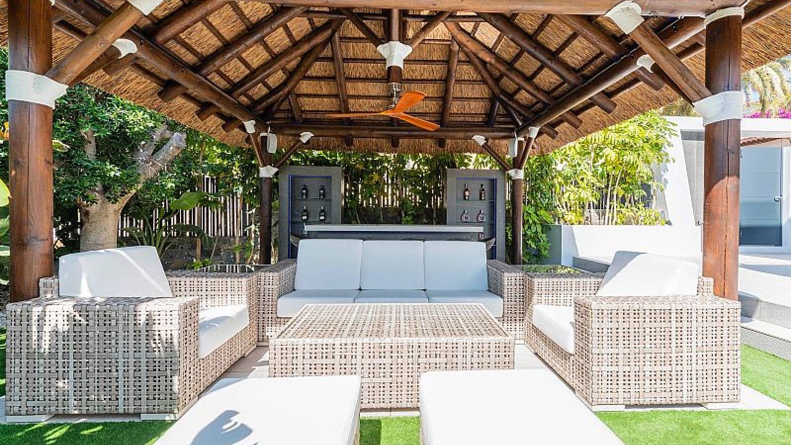 Nueva construcción  - Chalet - Calpe/Calp - Calpe