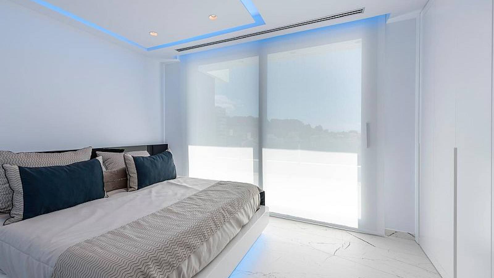 Nueva construcción  - Chalet - Calpe/Calp - Calpe