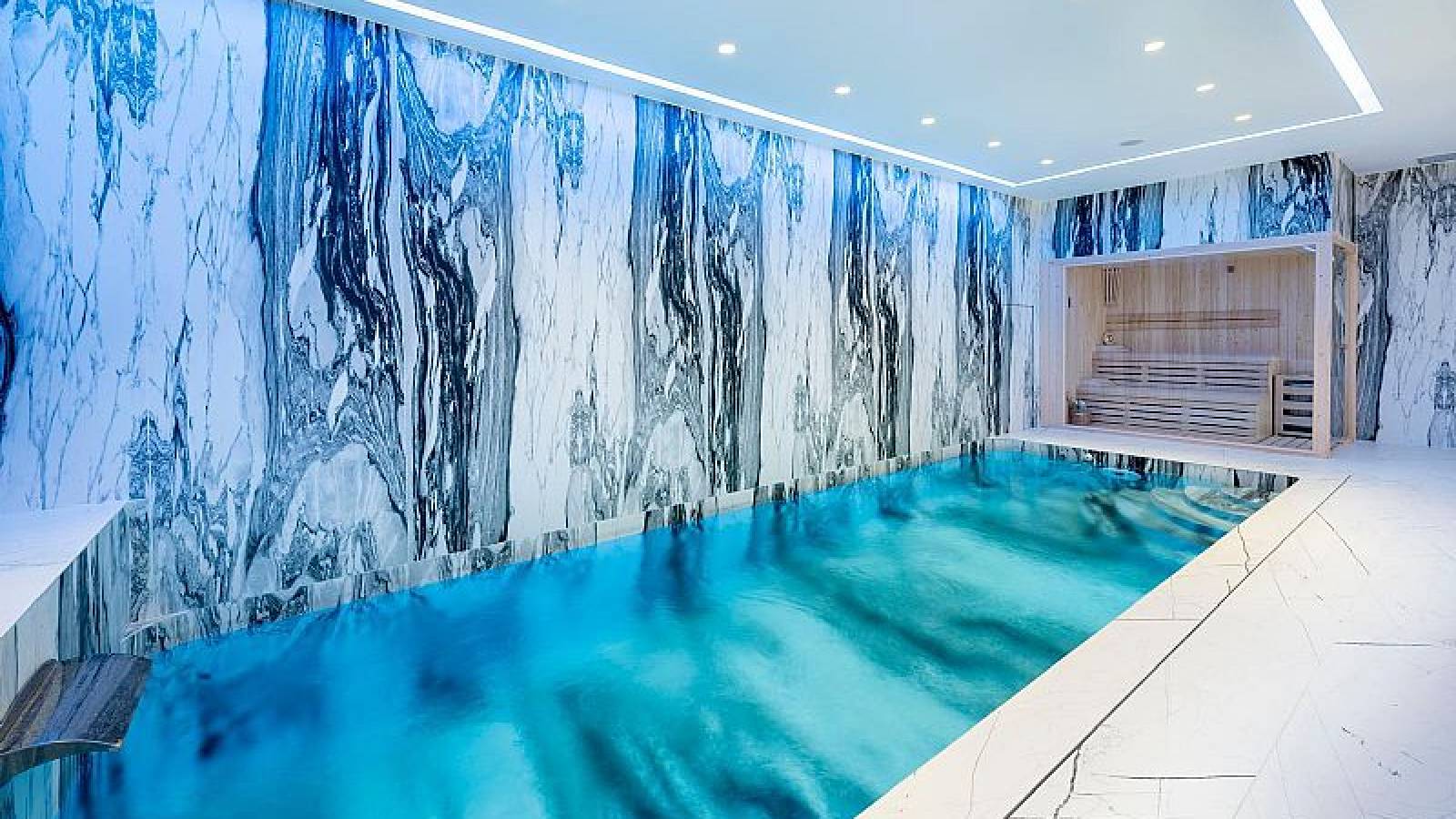 Nueva construcción  - Chalet - Calpe/Calp - Calpe