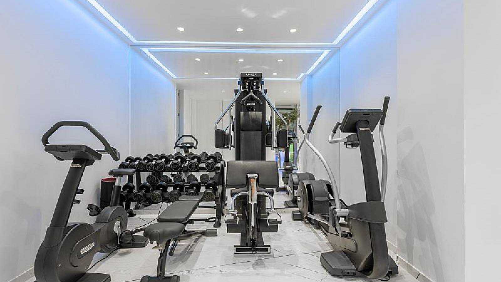 Nueva construcción  - Chalet - Calpe/Calp - Calpe