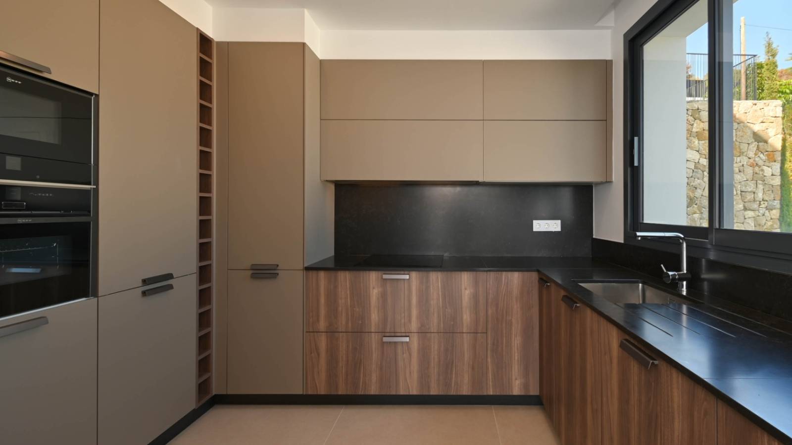 Nueva construcción  - Chalet - Calpe/Calp - Calpe