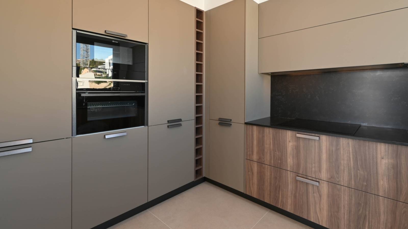 Nueva construcción  - Chalet - Calpe/Calp - Calpe