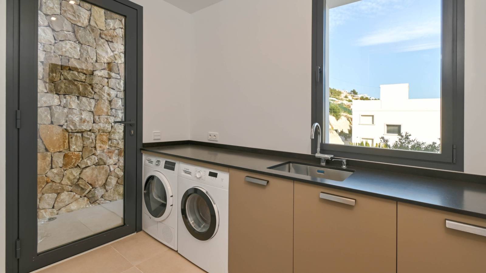 Nueva construcción  - Chalet - Calpe/Calp - Calpe