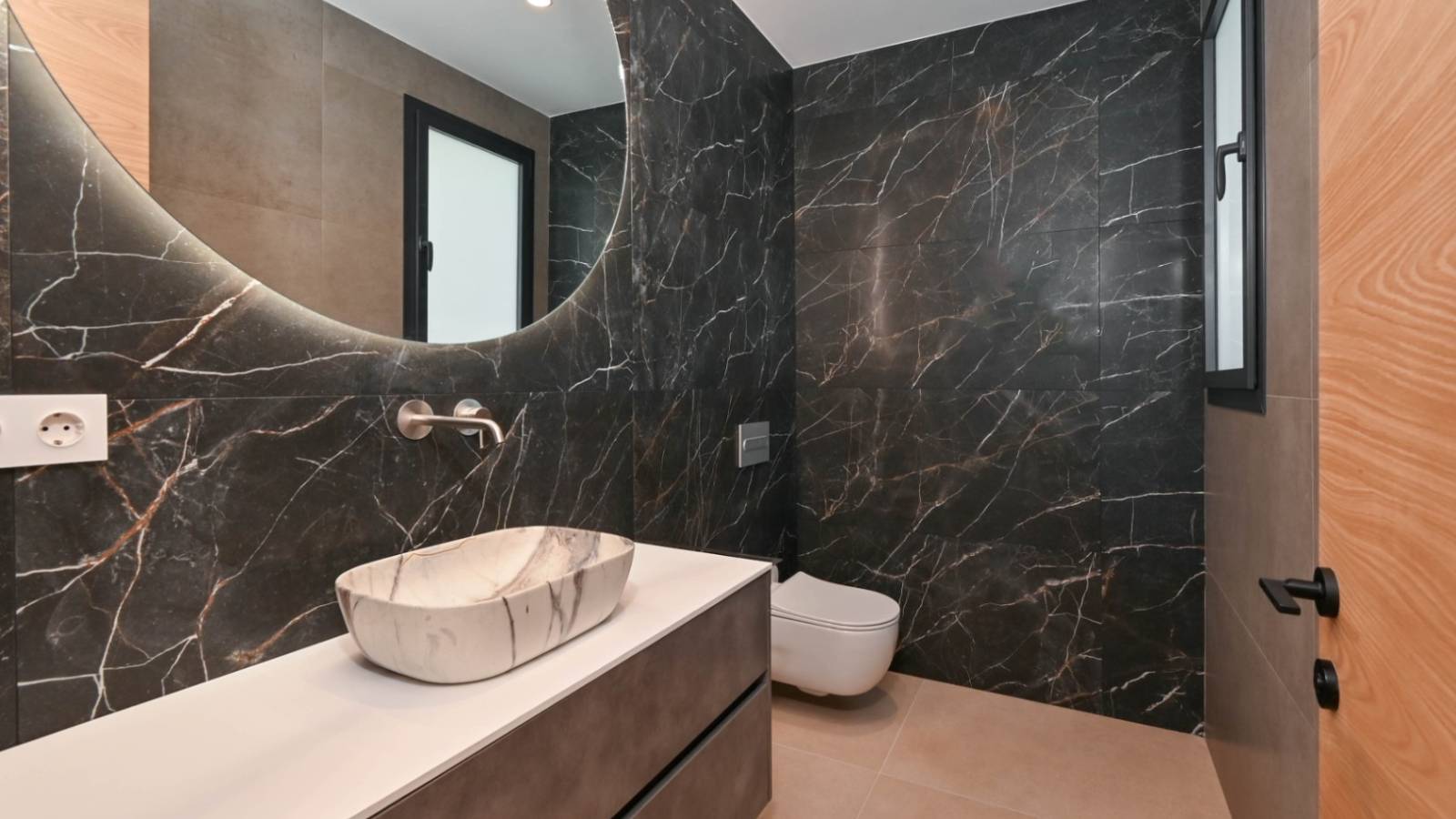 Nueva construcción  - Chalet - Calpe/Calp - Calpe