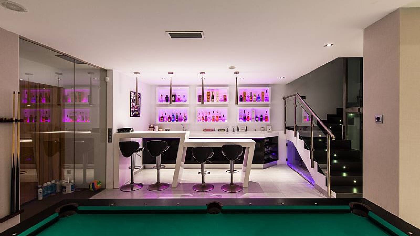 Nueva construcción  - Chalet - Calpe/Calp - Calpe