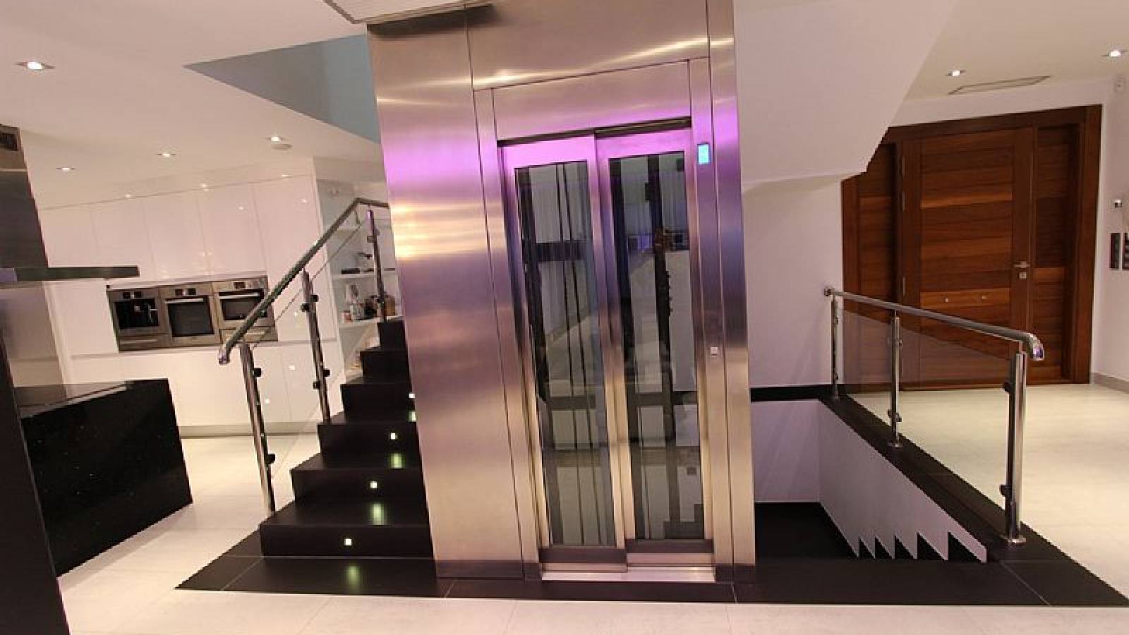 Nueva construcción  - Chalet - Calpe/Calp - Calpe