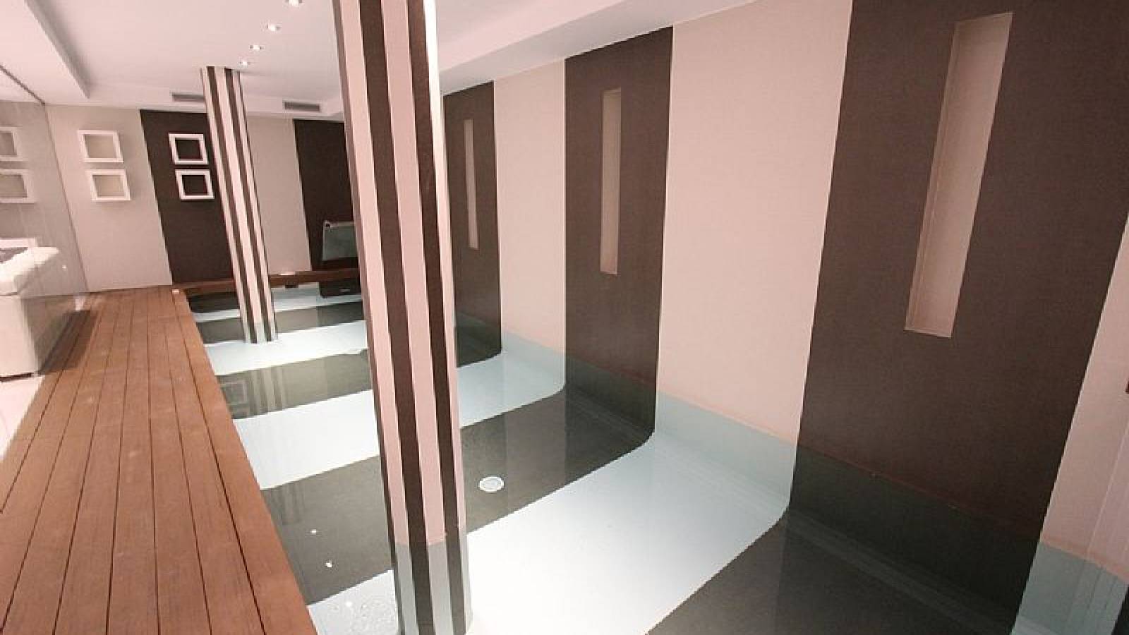 Nueva construcción  - Chalet - Calpe/Calp - Calpe