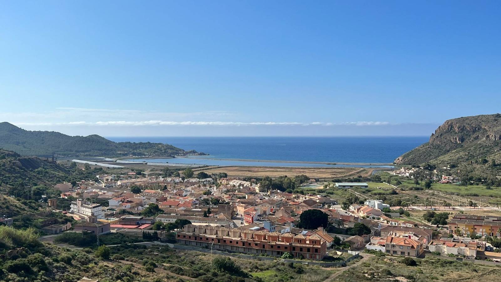 Nueva construcción  - Chalet - Cartagena