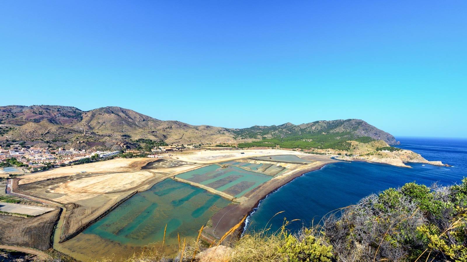 Nueva construcción  - Chalet - Cartagena