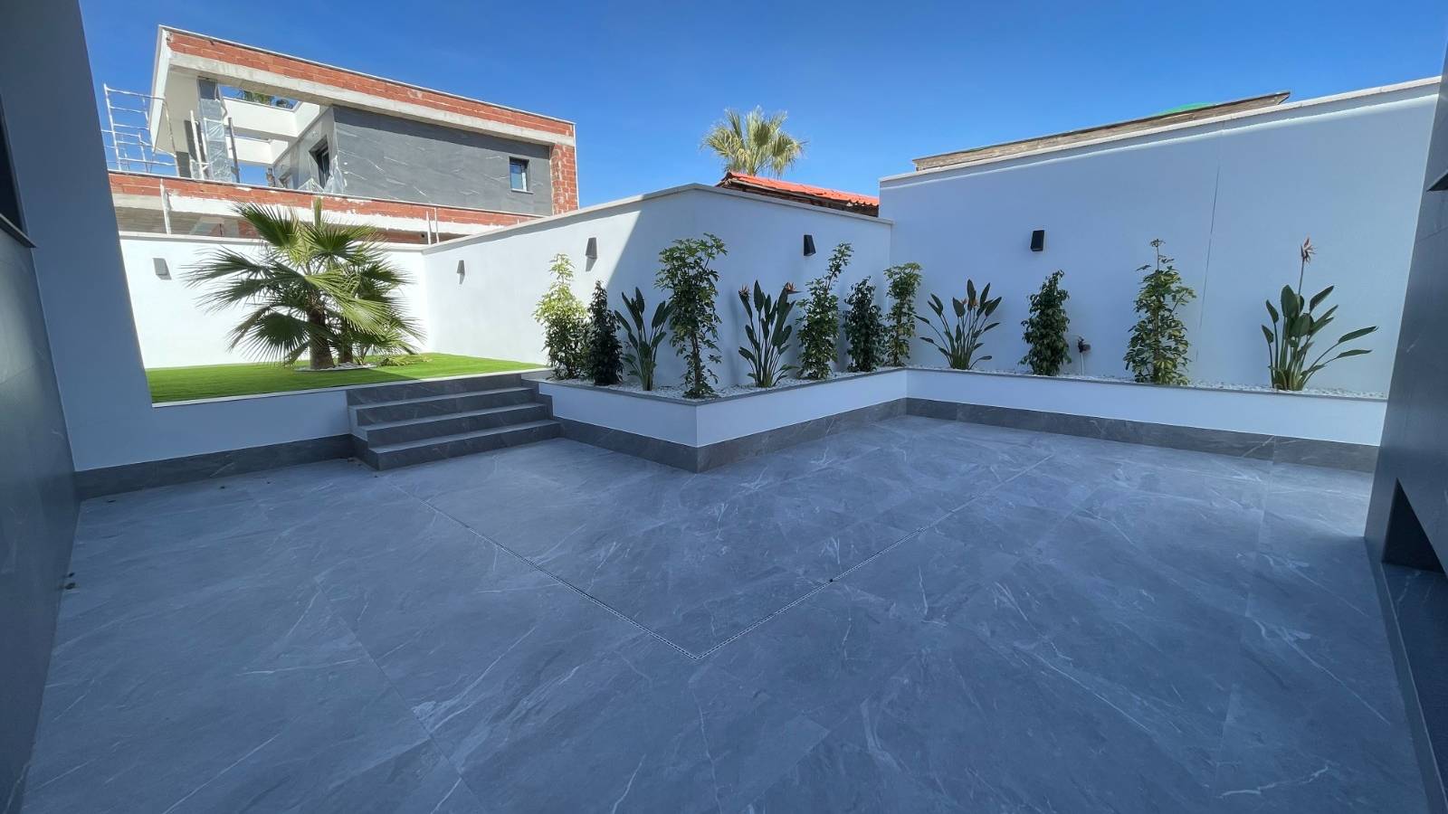 Nueva construcción  - Chalet - Ciudad Quesada