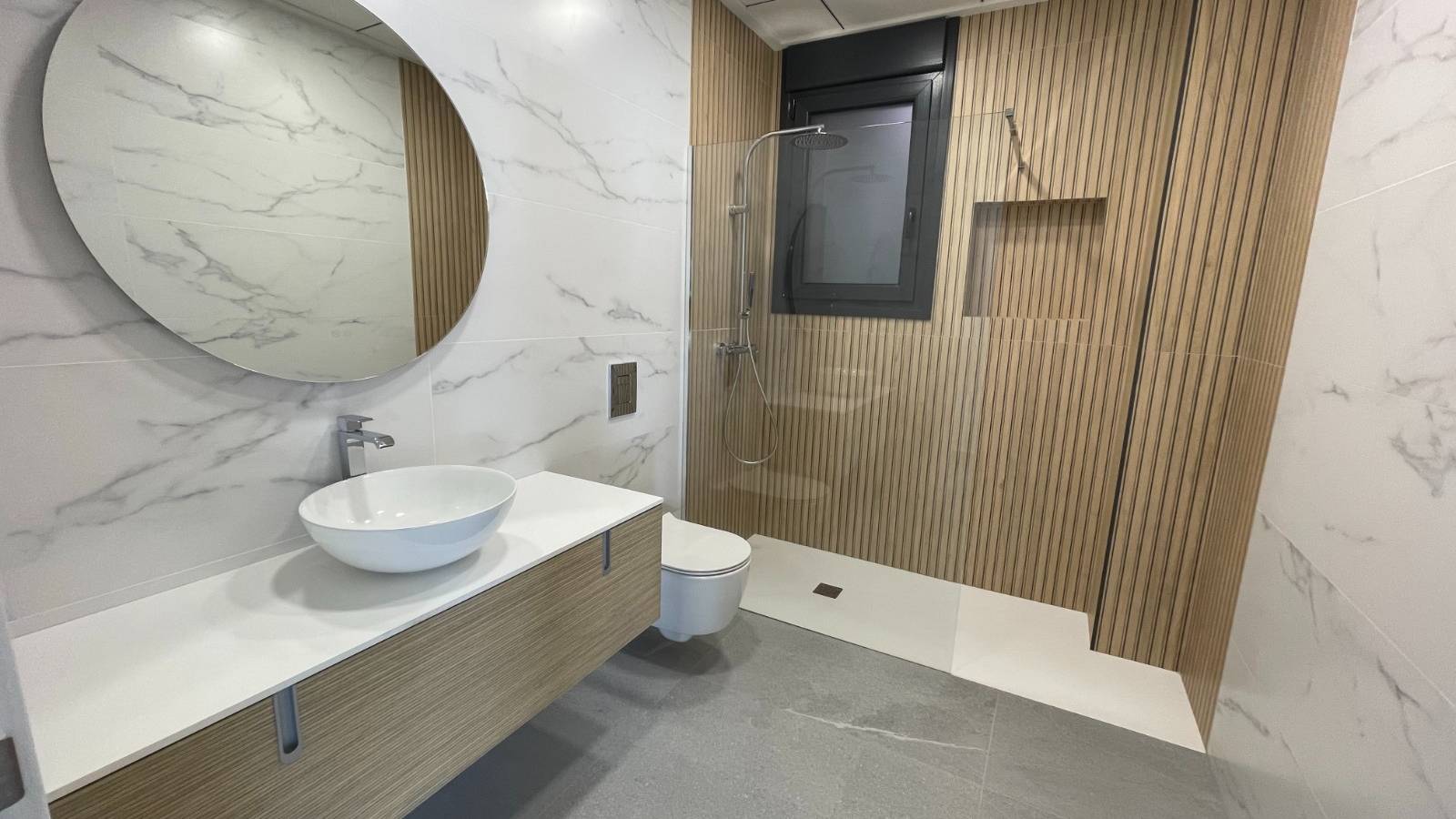 Nueva construcción  - Chalet - Ciudad Quesada