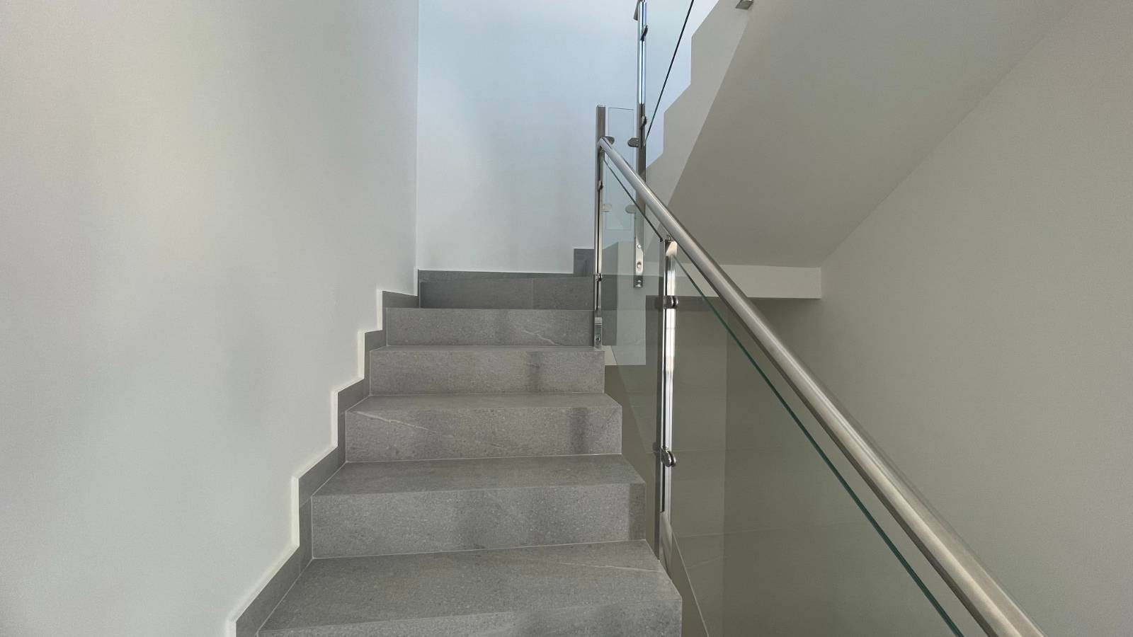 Nueva construcción  - Chalet - Ciudad Quesada