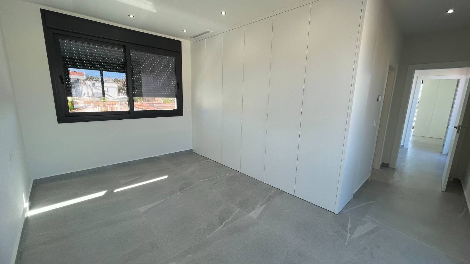 Nueva construcción  - Chalet - Ciudad Quesada