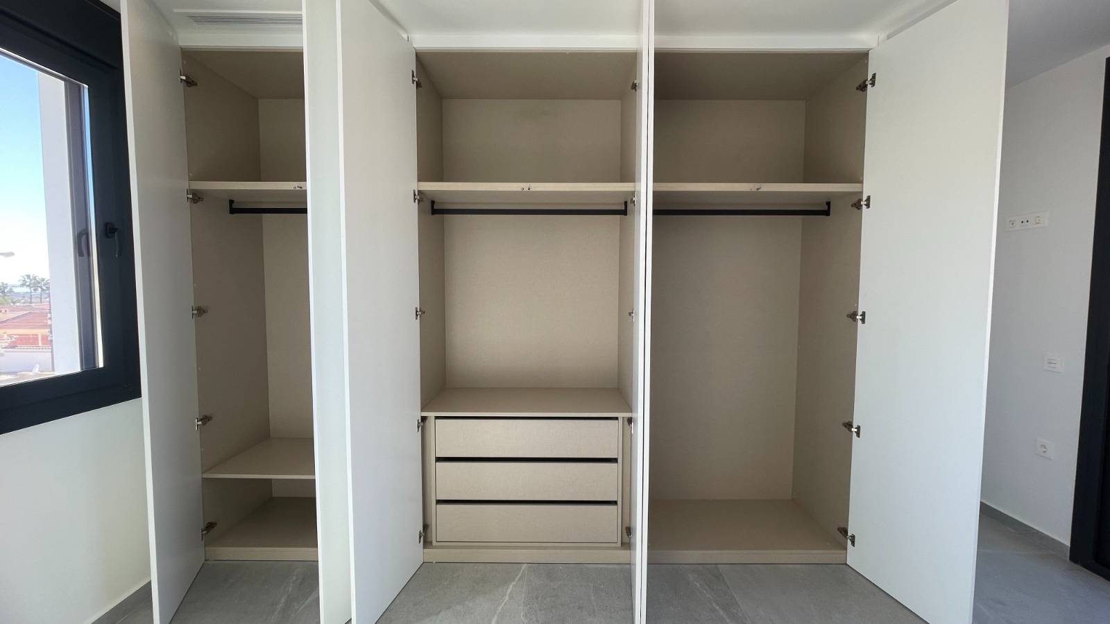 Nueva construcción  - Chalet - Ciudad Quesada