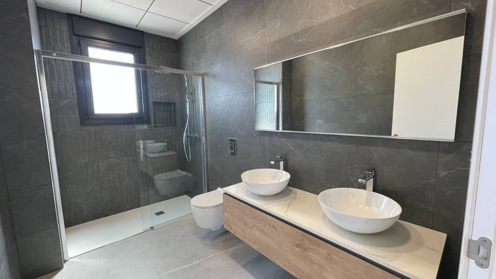 Nueva construcción  - Chalet - Ciudad Quesada