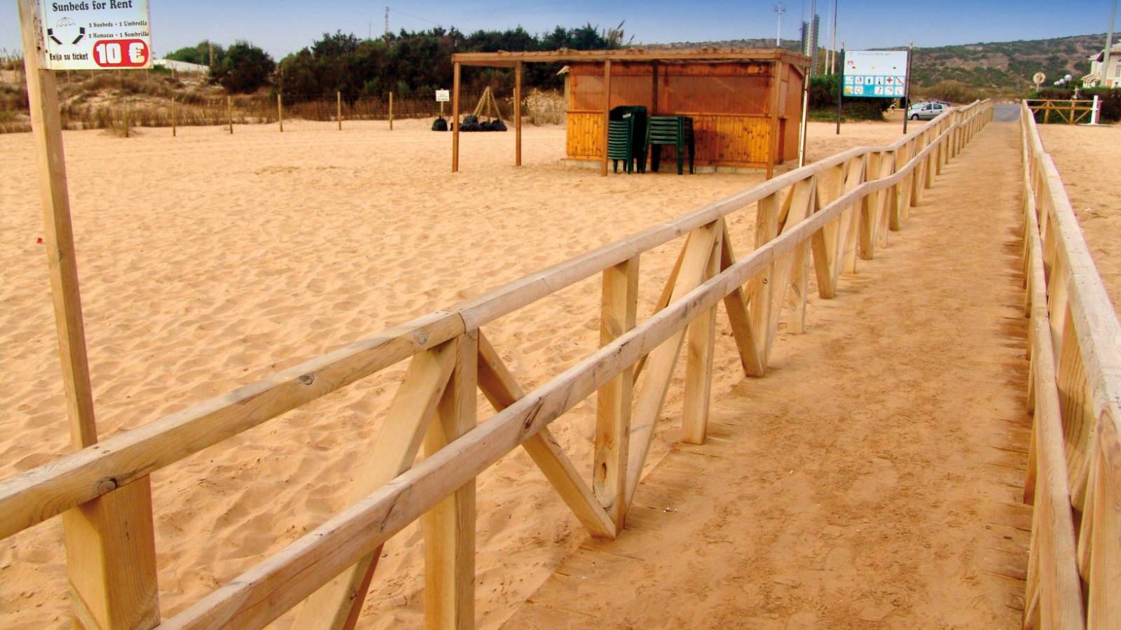 Nueva construcción  - Chalet - Ciudad Quesada