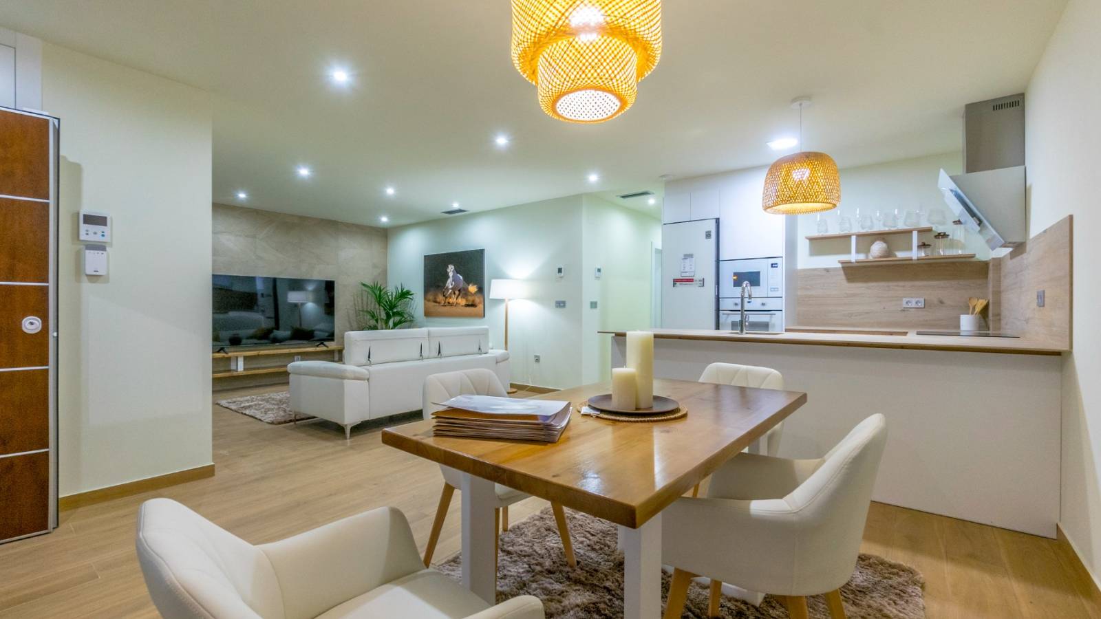 Nueva construcción  - Chalet - Ciudad Quesada