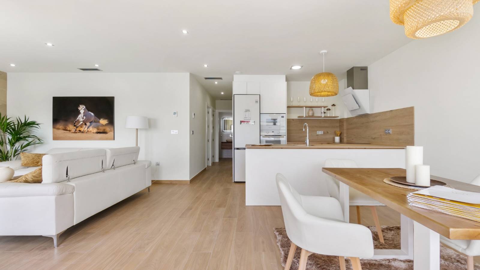 Nueva construcción  - Chalet - Ciudad Quesada