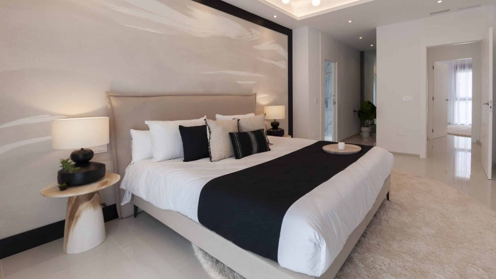 Nueva construcción  - Chalet - Ciudad Quesada