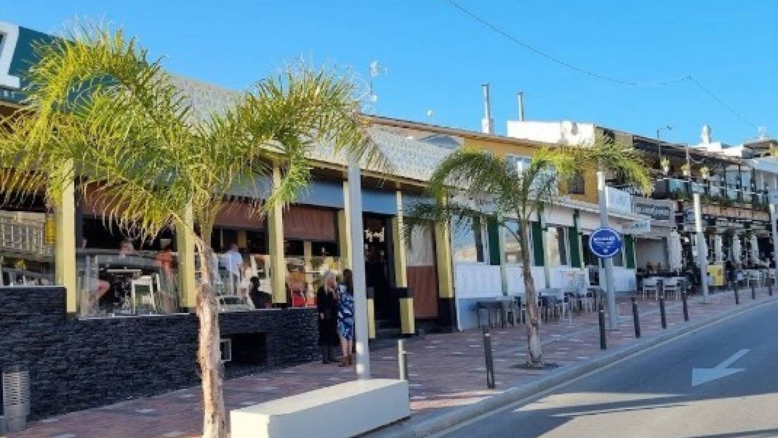 Nueva construcción  - Chalet - Ciudad Quesada